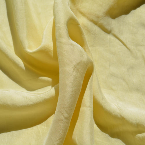 100% SILK · Habotai