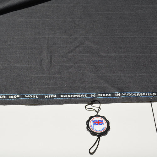 CASHMERE WOOL BLEND · Suiting