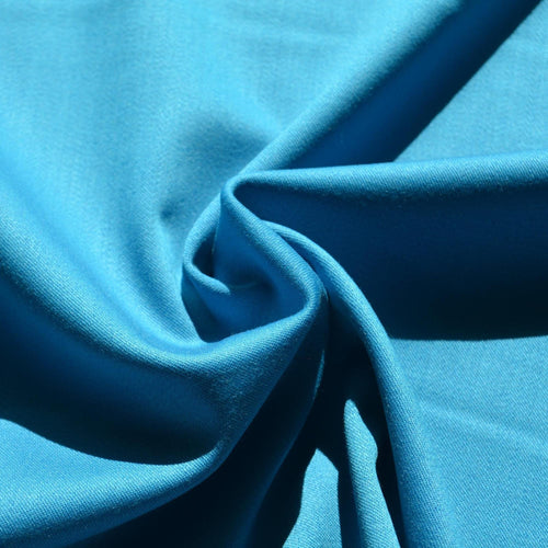 100% SILK · Knit