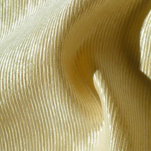 100% SILK · Faille