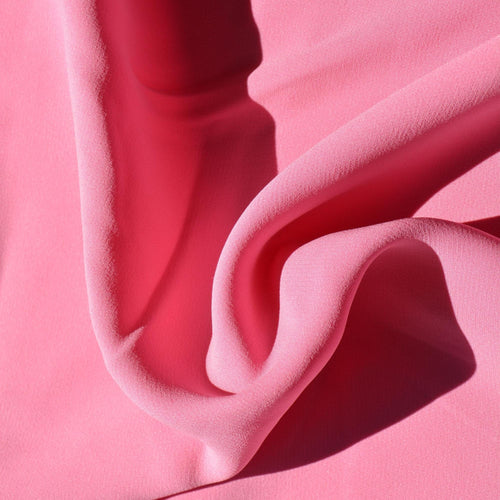 FABRIC · Crepe