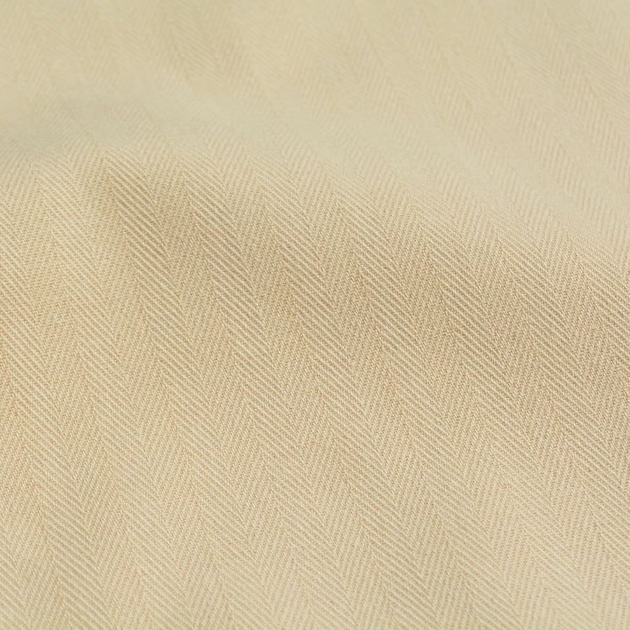 Tan Coutil — Corset Foundation Fabric, 1 Yard