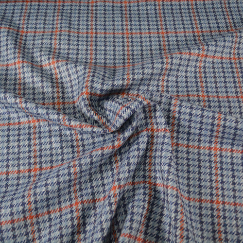 CASHMERE WOOL BLEND · Tweed