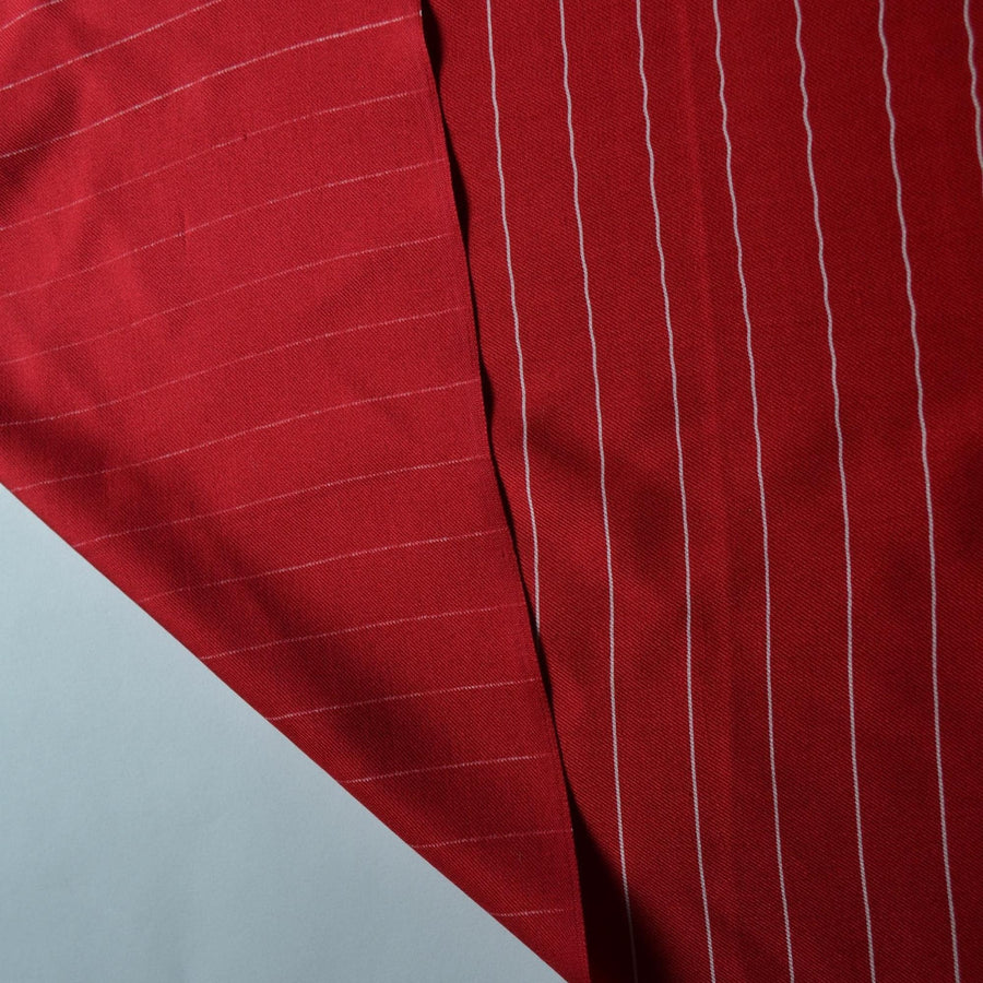 Silk Twill Fabric | 100% Silk Twill Weave, 44" Wide | Natural Sustainable Apparel & Sewing Fabric | By the Yard