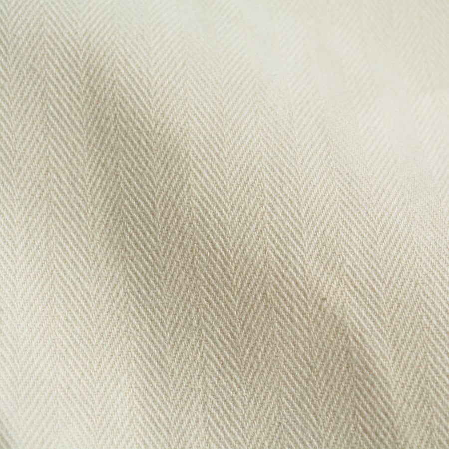 Beige Coutil — Corset Foundation Fabric, 1 Yard