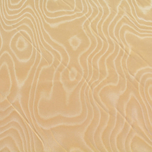 ACETATE / COTTON BLEND · Moiré