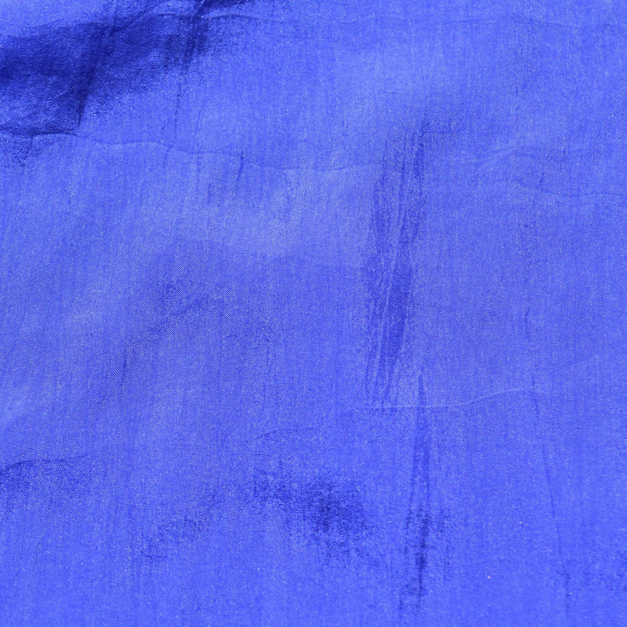 Silk Habotai Fabric Bright purple 44" Wide Luxury Fabric | By the Yard