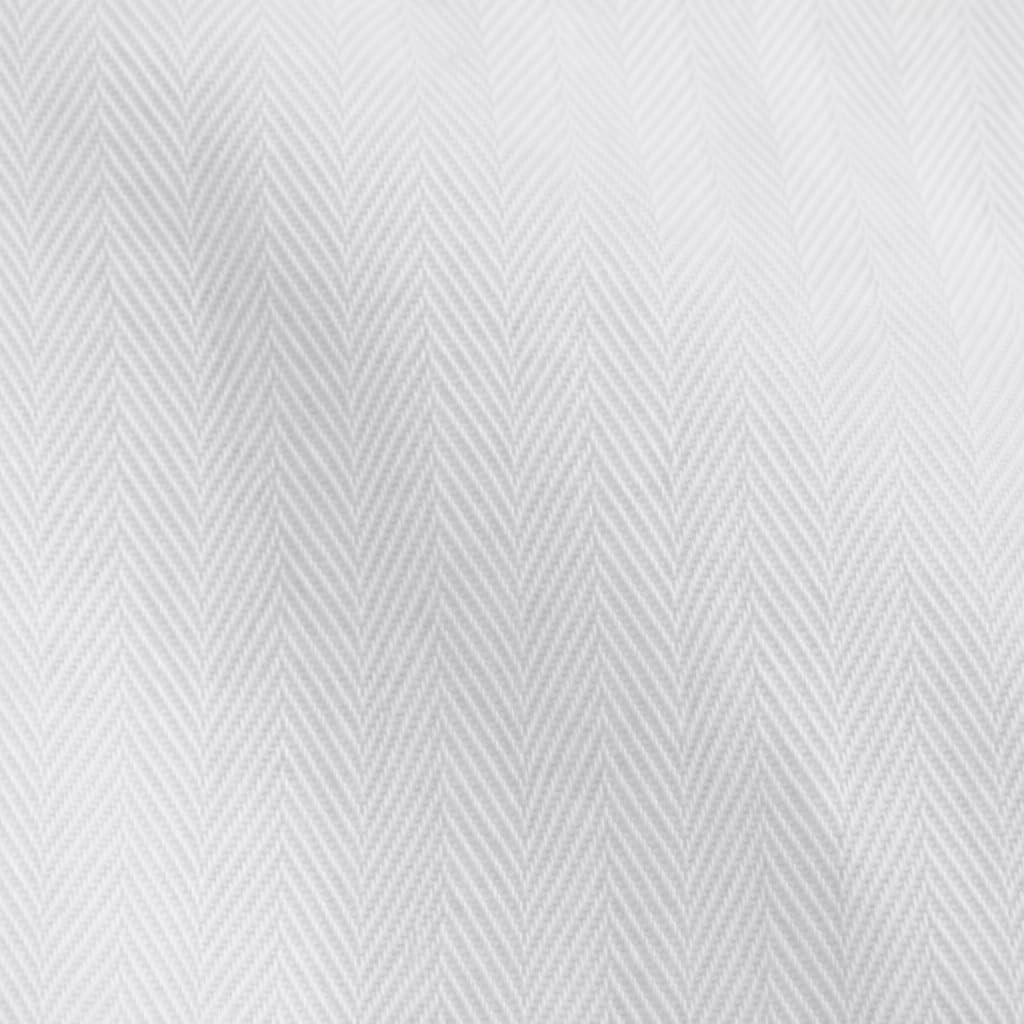 White Coutil — Corset Foundation Fabric, 1 Yard