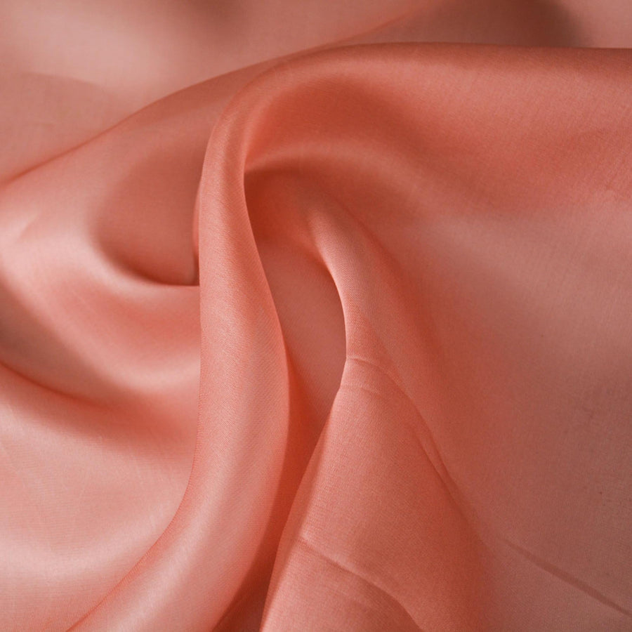 100% SILK