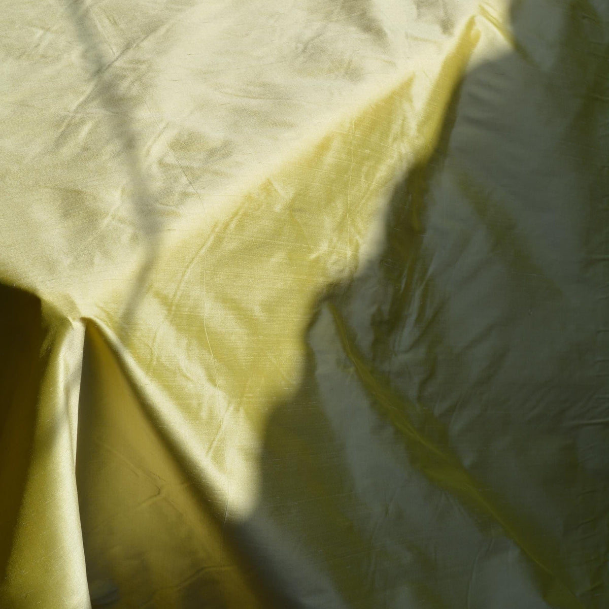 European Silk Dupioni Fabric | 100% Silk, 55" Wide | Textured Shantung Silk for Dresses, Gowns, Drapery & Sewing | By th