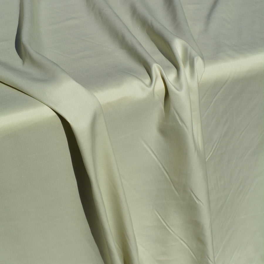 100% SILK