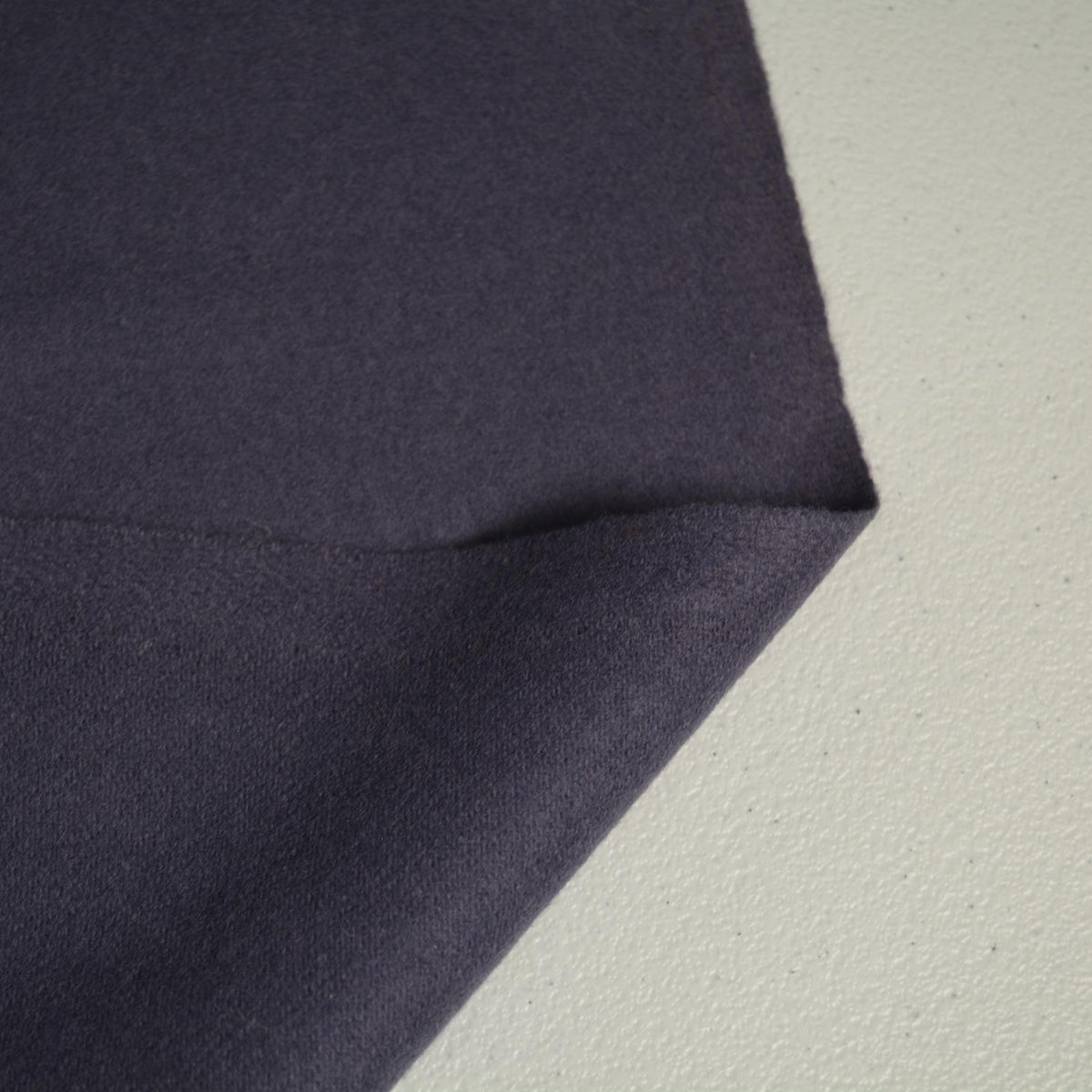 Purple Wool Silk Blend Fabric 59 Inch Wide | By the Yard