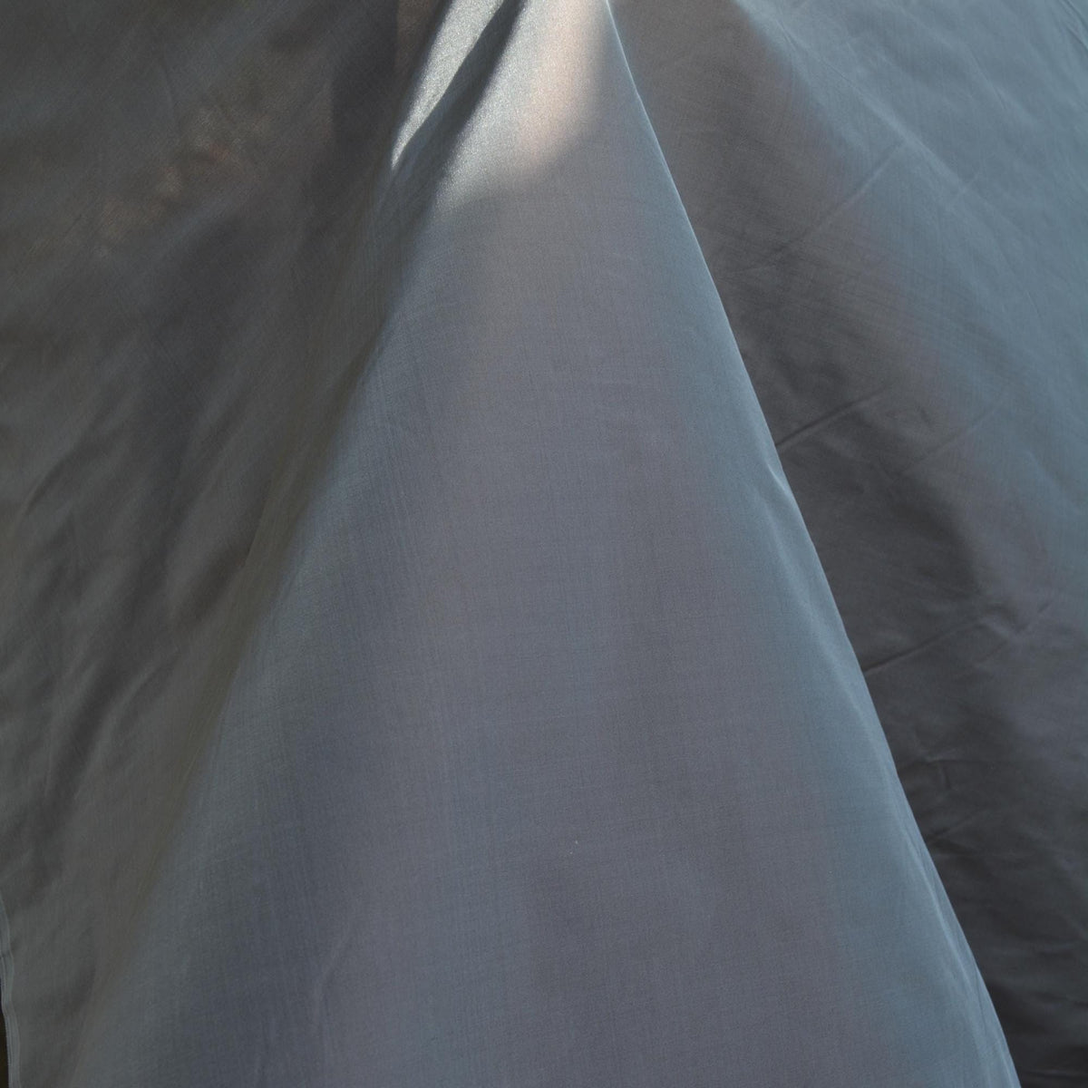 European Silk Two-Tone Taffeta Fabric | 100% Silk, 35" Wide | Iridescent Dupioni-Style for Dresses, Gowns & Décor | By t
