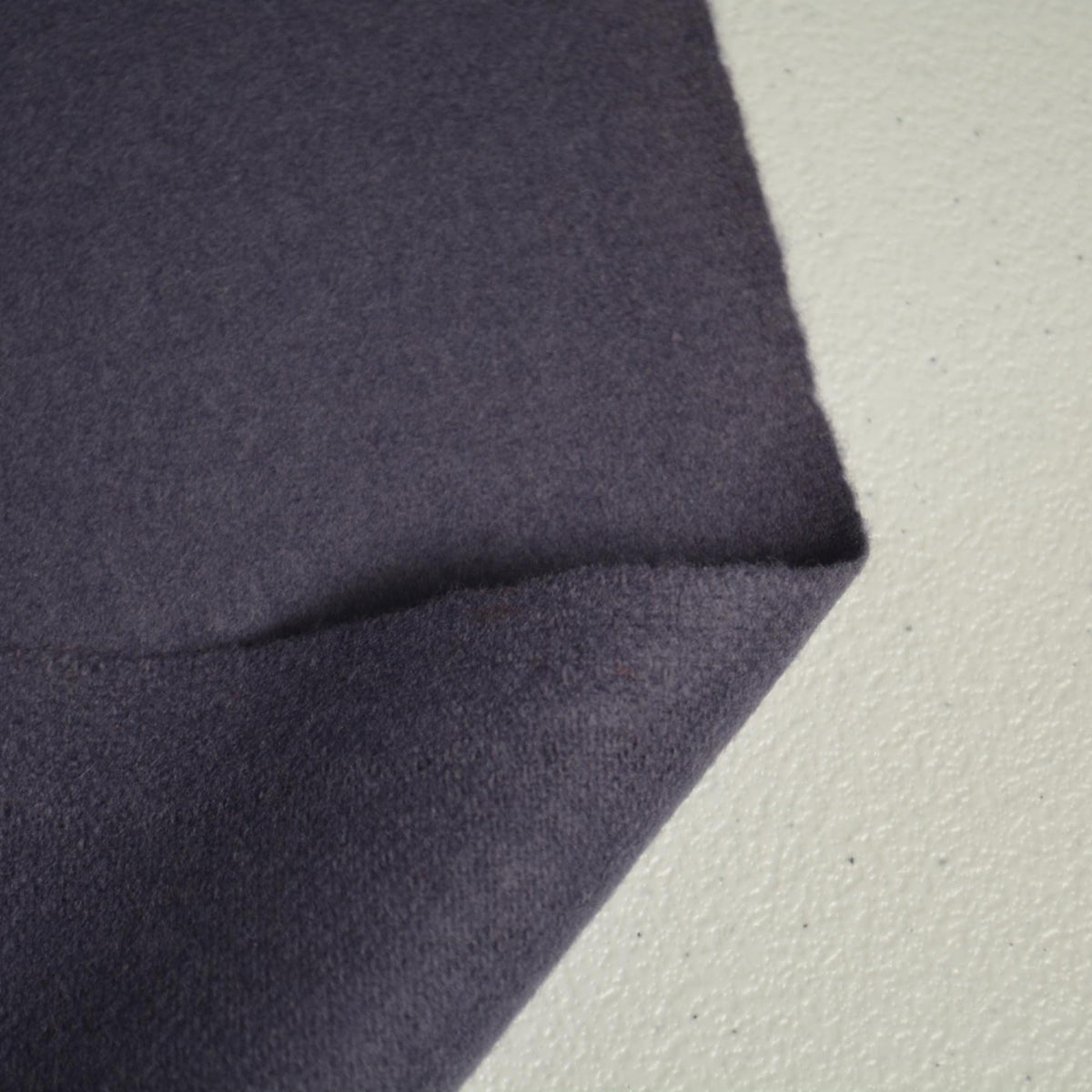 Purple Wool Silk Blend Fabric 59 Inch Wide | By the Yard