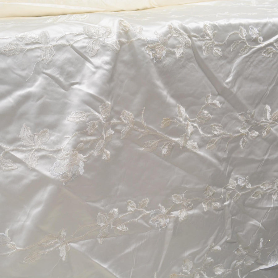 100% SILK