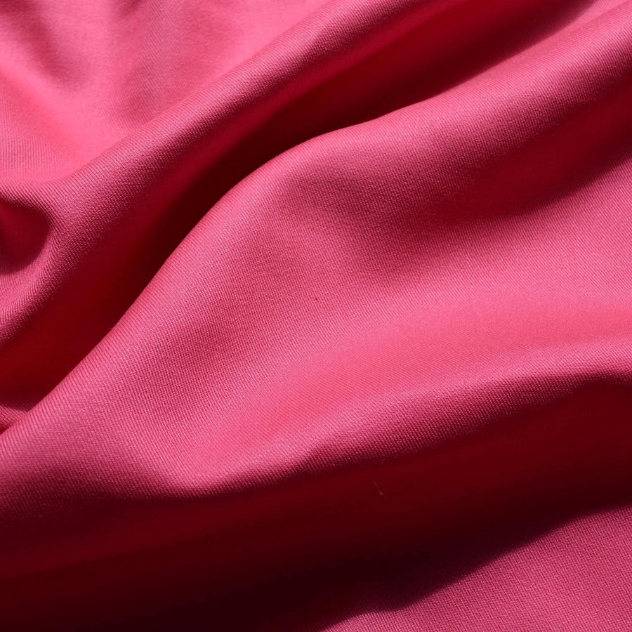 Silk Faille Fabric | 100% Silk twill lightweight, 44.5" Wide | Natural Sustainable Apparel & Sewing Fabric | By the Yard