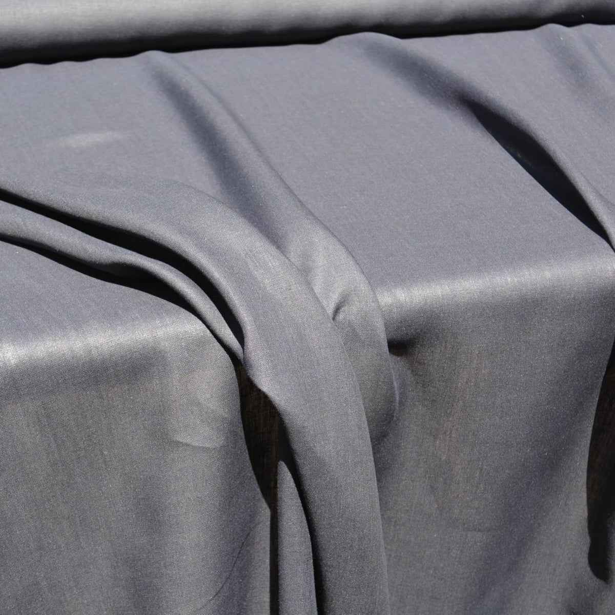 European Pure Linen Fabric | 100% Linen Yardage for Clothing, Summer Dresses, Home Décor Sewing