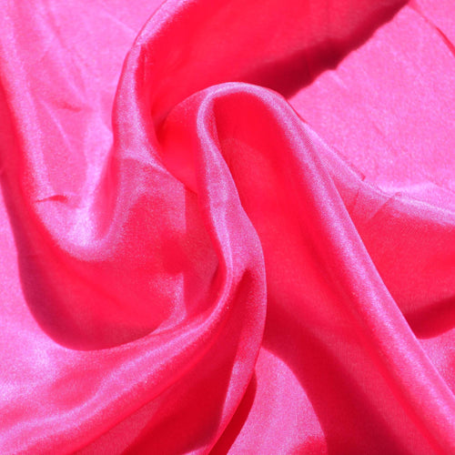 100% SILK · Habotai