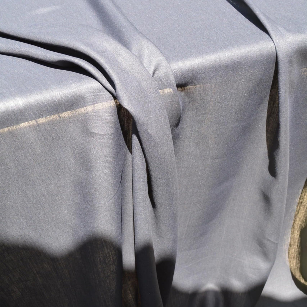 European Pure Linen Fabric | 100% Linen Yardage for Clothing, Summer Dresses, Home Décor Sewing