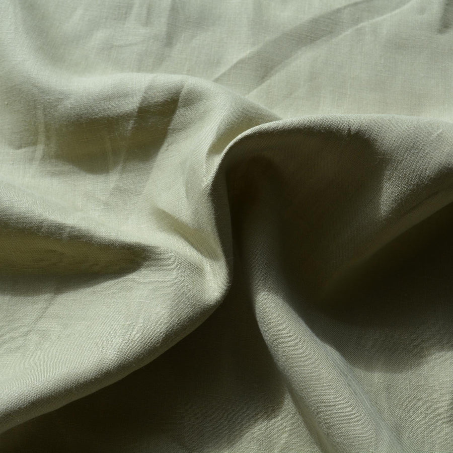 100% LINEN