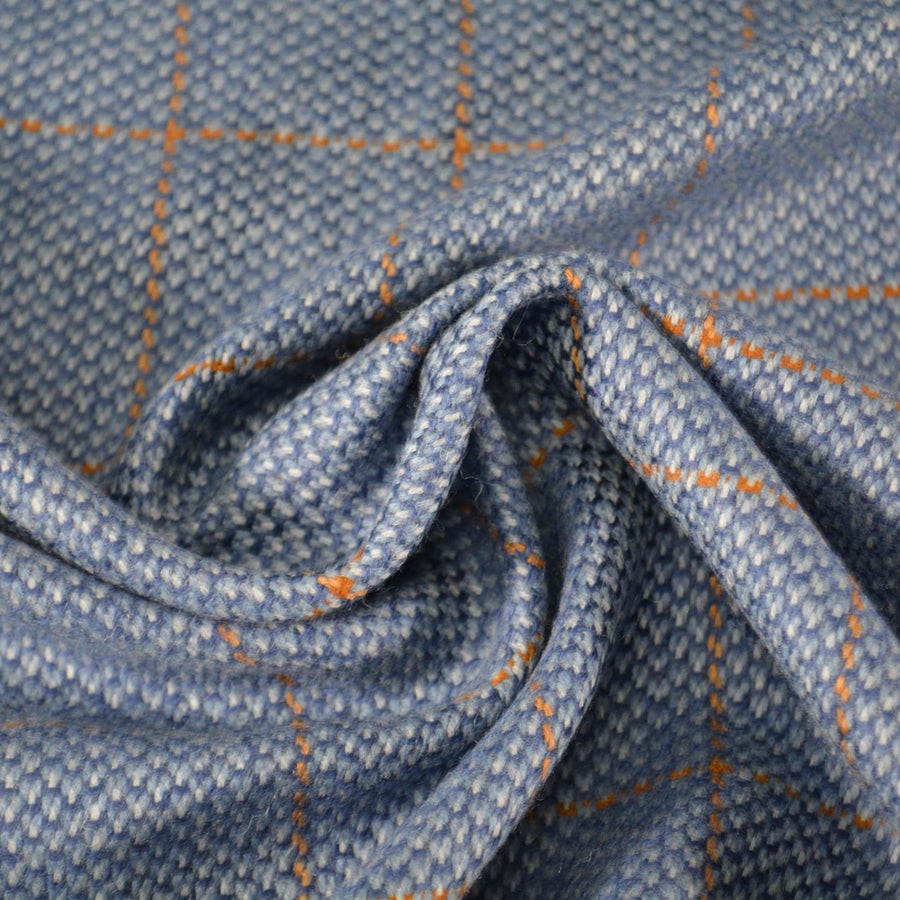 CASHMERE WOOL BLEND