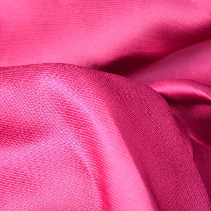 100% SILK