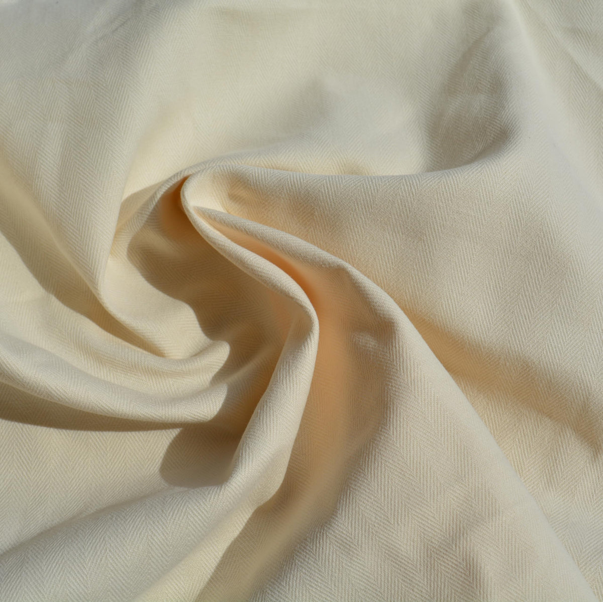 Beige Coutil — Corset Foundation Fabric, 1 Yard