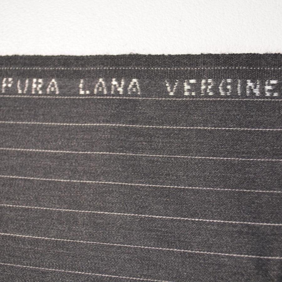 100% WOOL