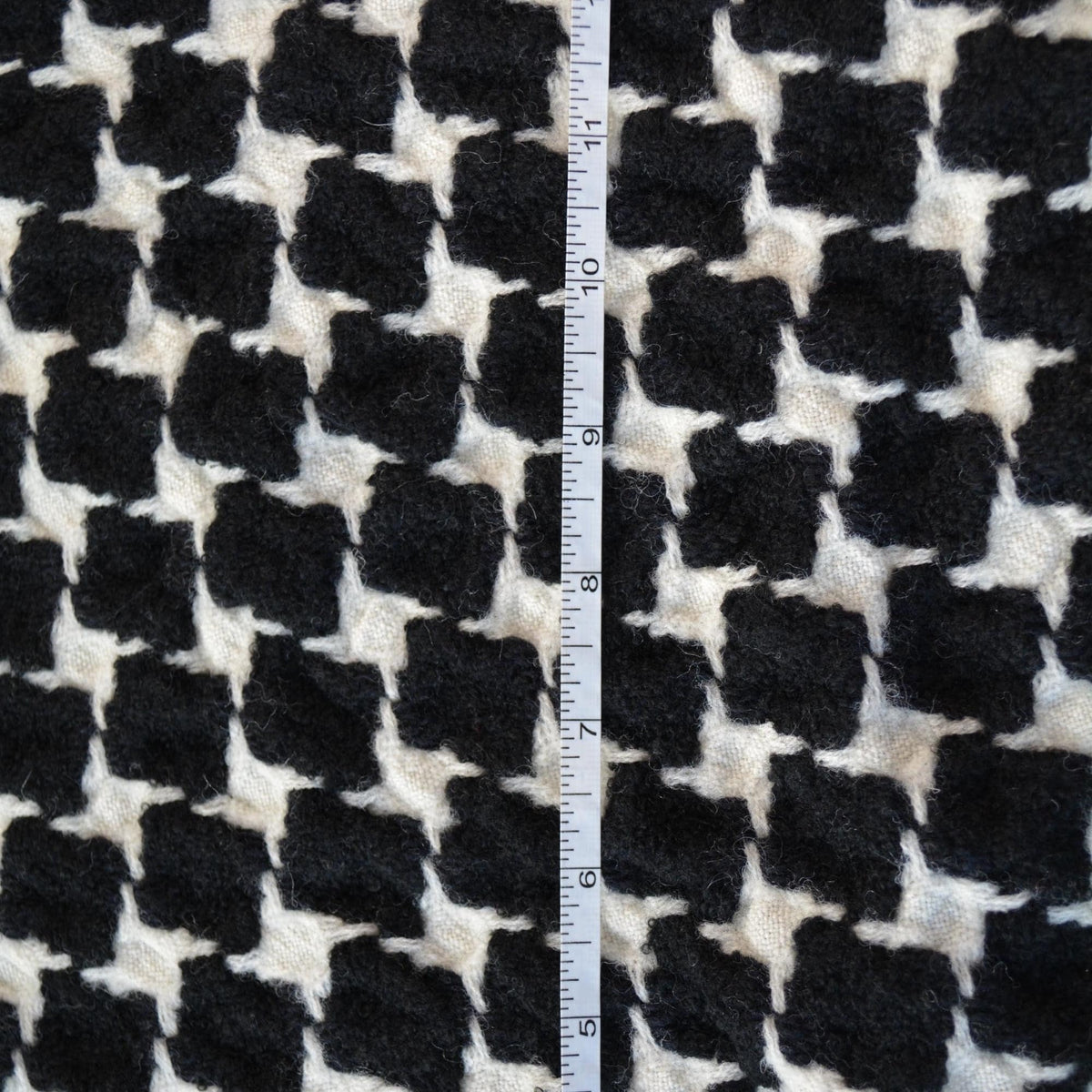 European Pure Wool Fabric Heavyweight | Upholstery, Home Decor, Coating |By the Yard