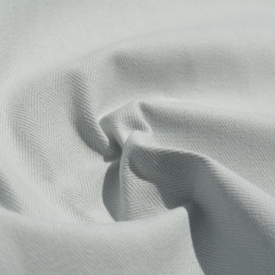 100% ORGANIC COTTON