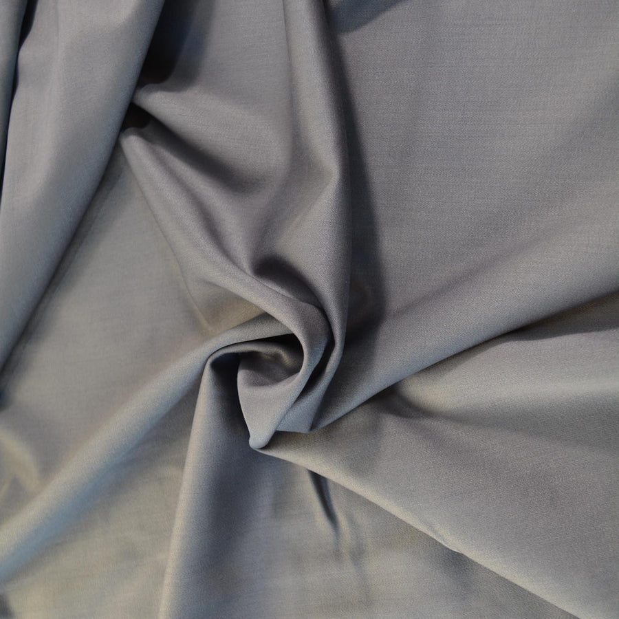 Italian Cashmere Wool Suiting | Made in Italy | By the Yard