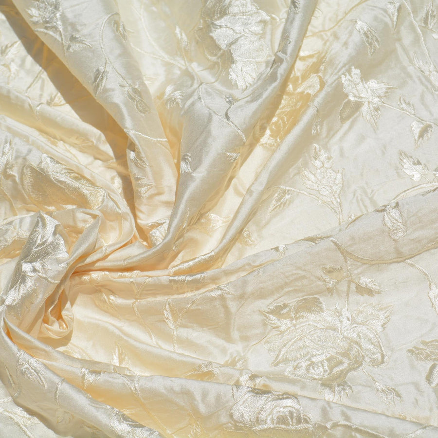 100% SILK