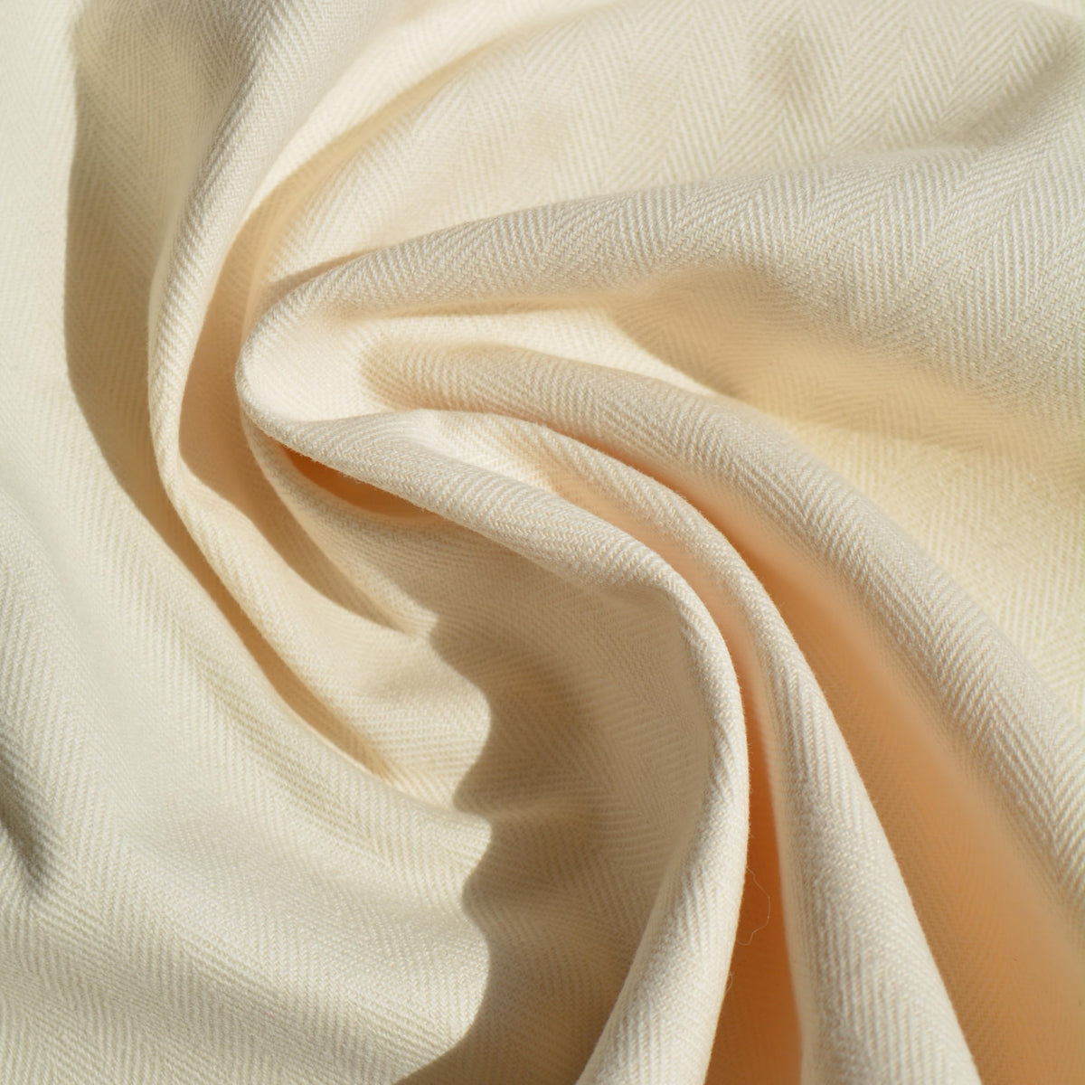 Beige Coutil — Corset Foundation Fabric, 1 Yard