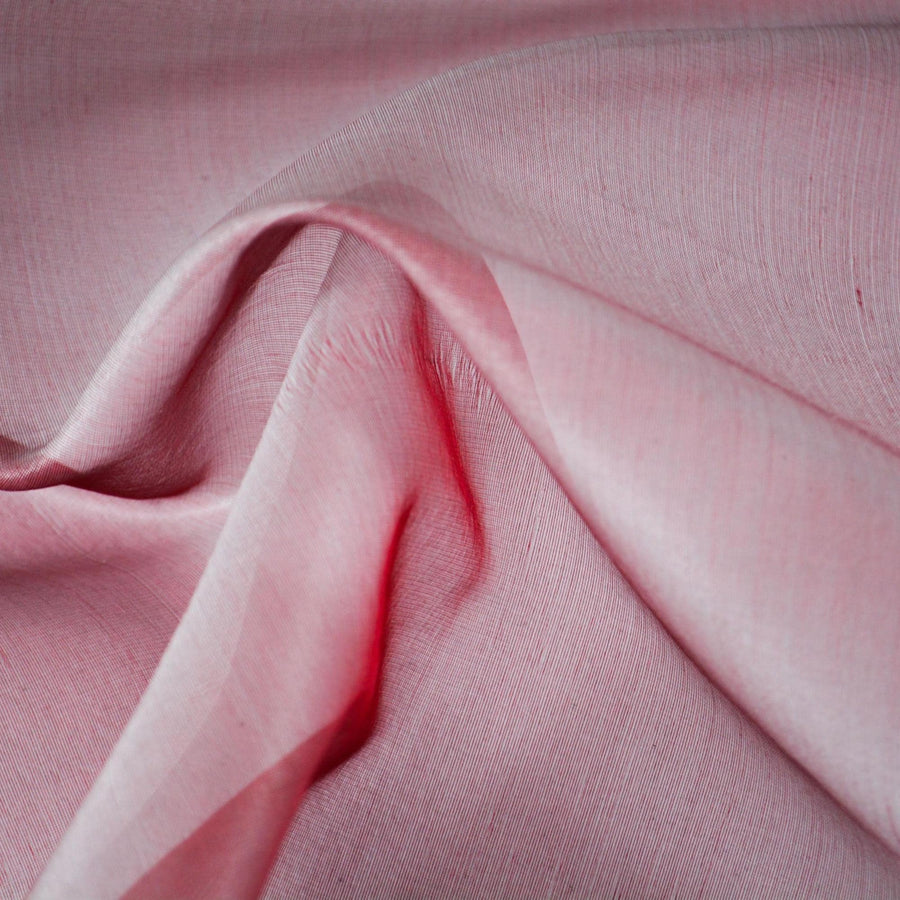 100% SILK