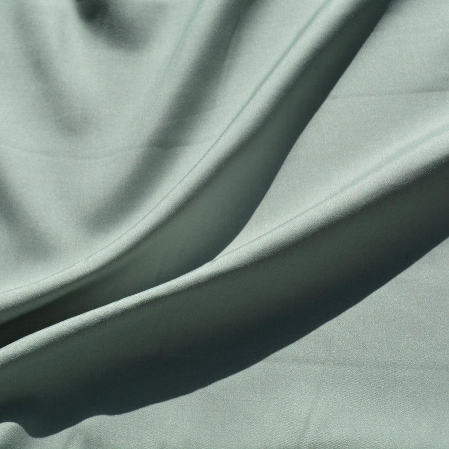100% SILK