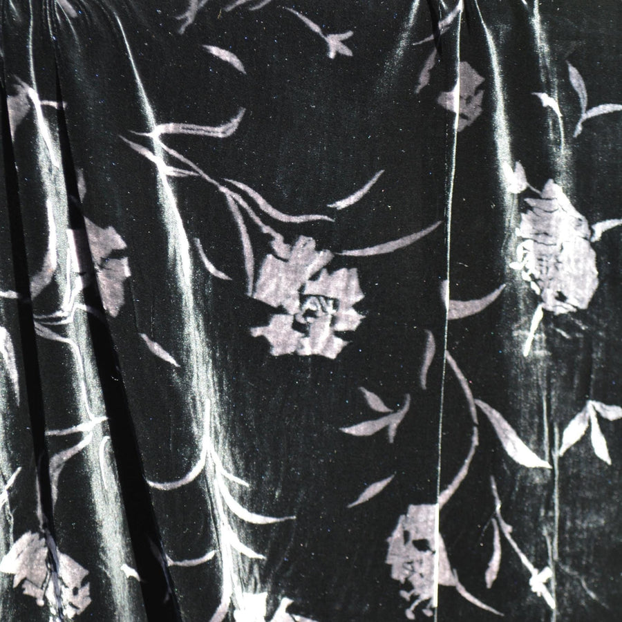 100% SILK