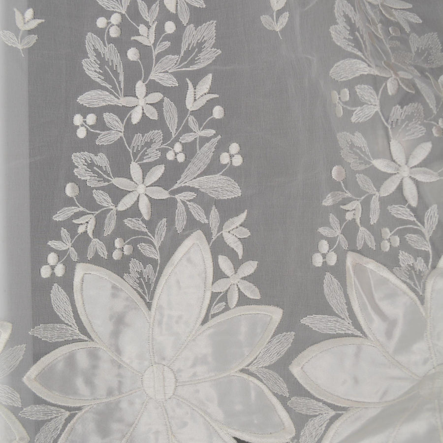 100% SILK