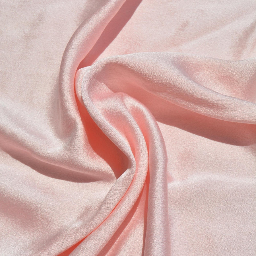 100% SILK