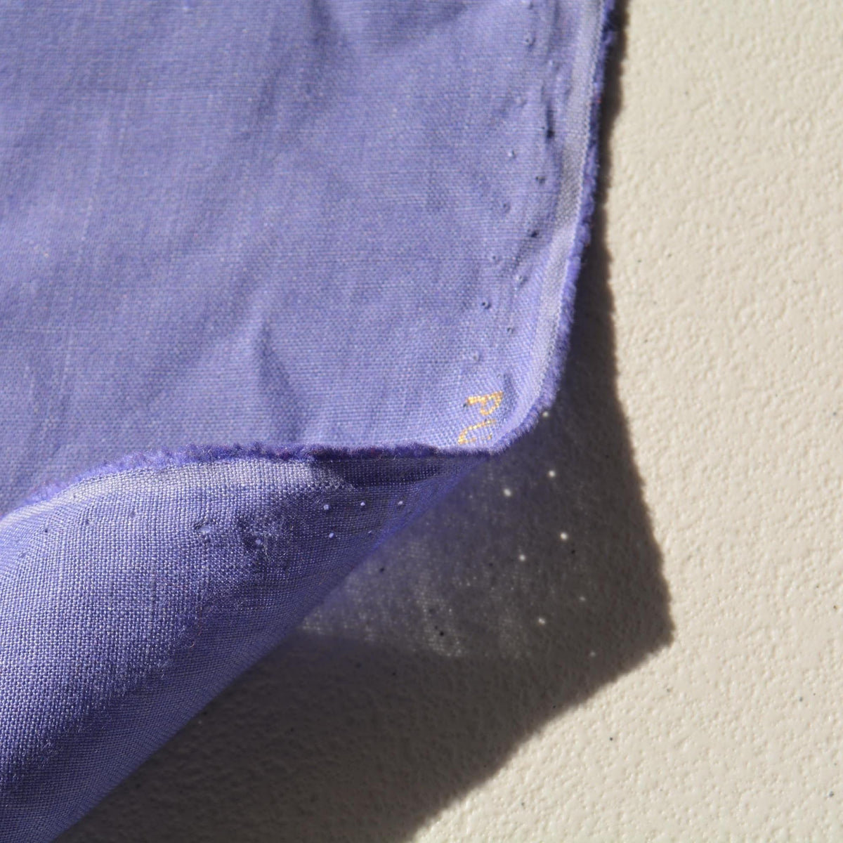 100% Linen Fabric Blue 56" Wide Dressmaking Tailoring | By the Yard
