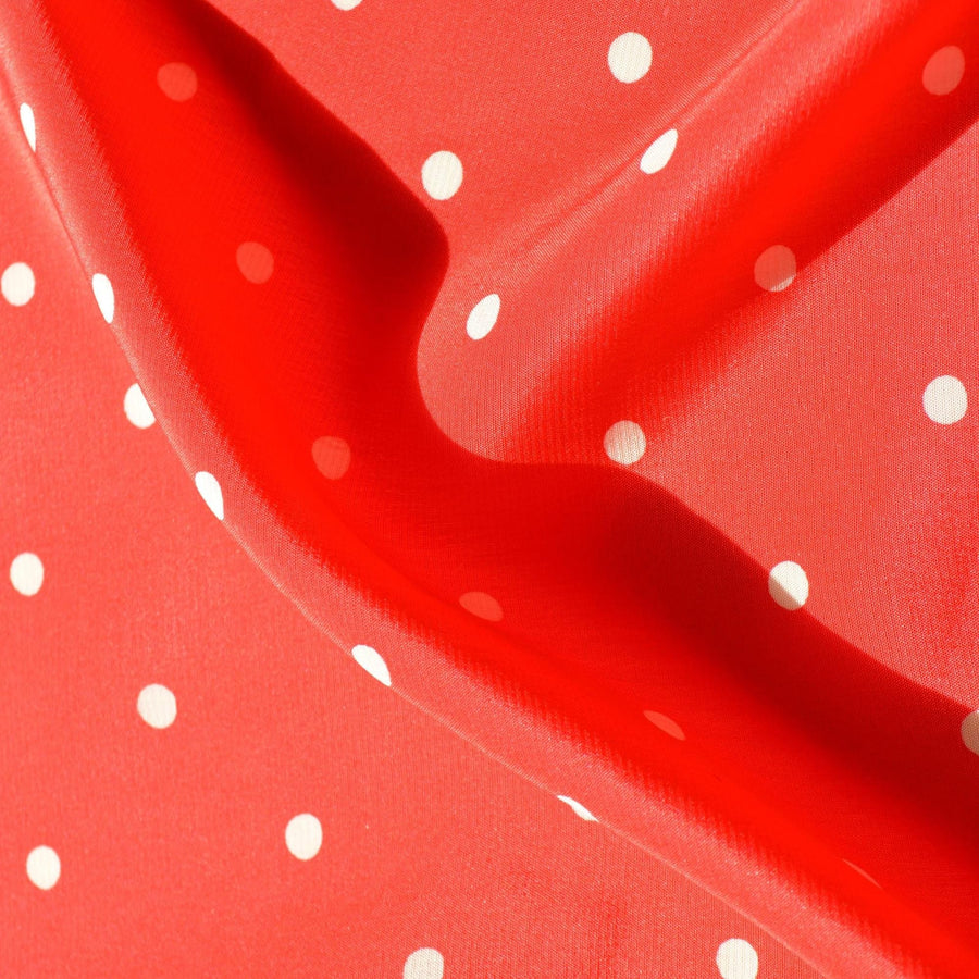 100% SILK
