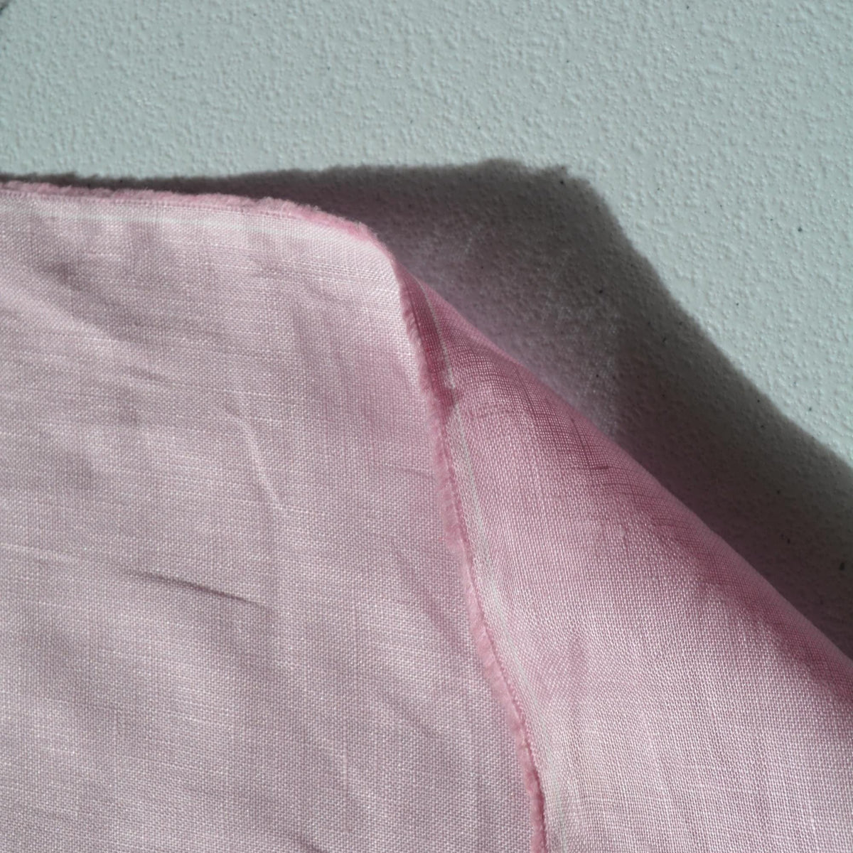 100% Linen Fabric Light purple / lavender 58" Wide Dressmaking Tailoring | By the Yard