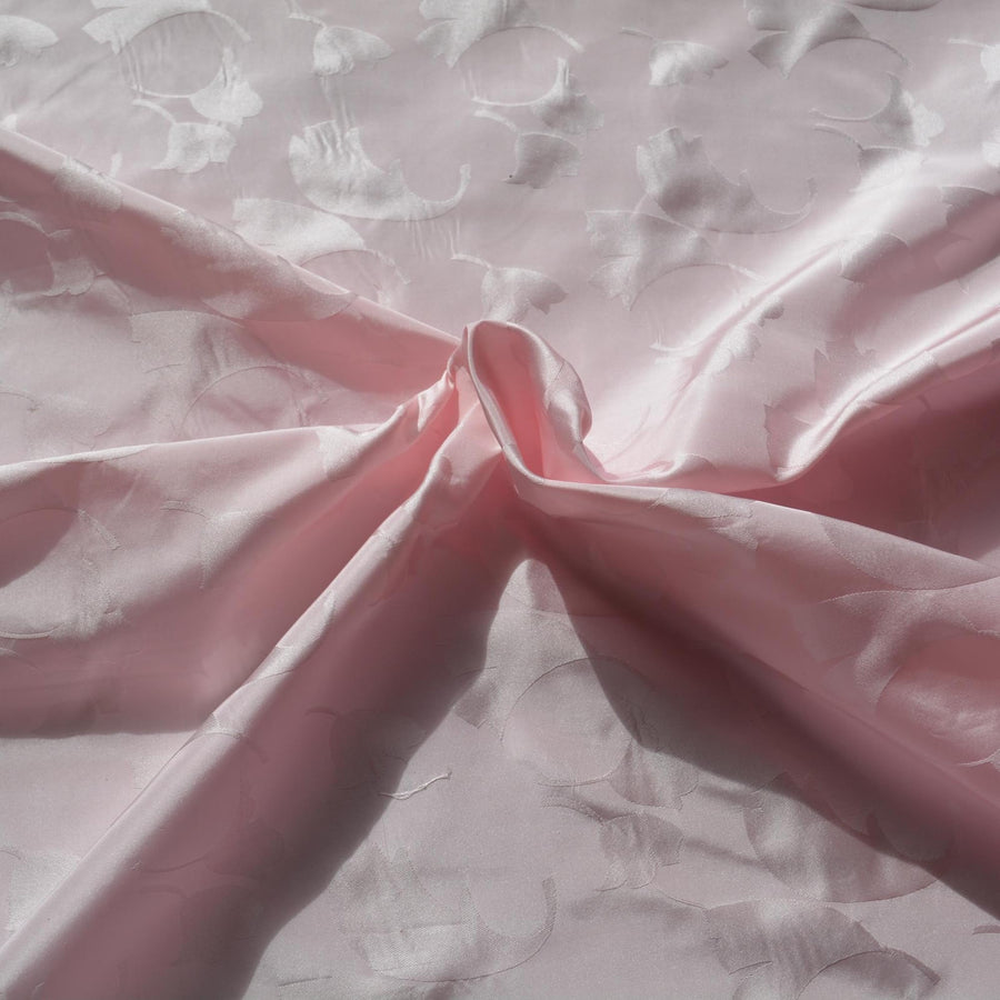 100% SILK