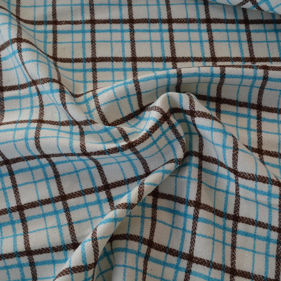 100% WOOL