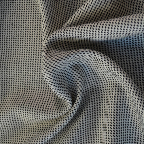 100% WOOL · Coating