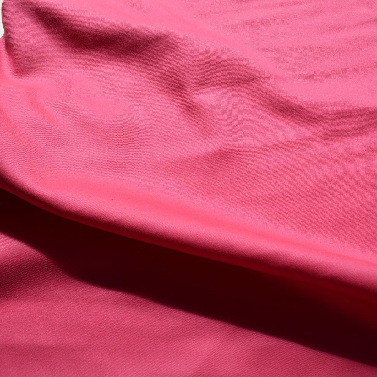 Silk Faille Fabric | 100% Silk twill lightweight, 44.5" Wide | Natural Sustainable Apparel & Sewing Fabric | By the Yard