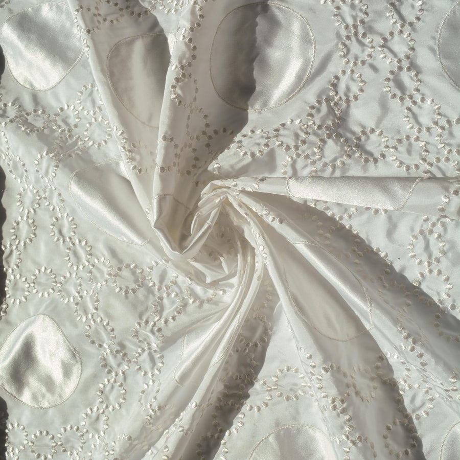 100% SILK