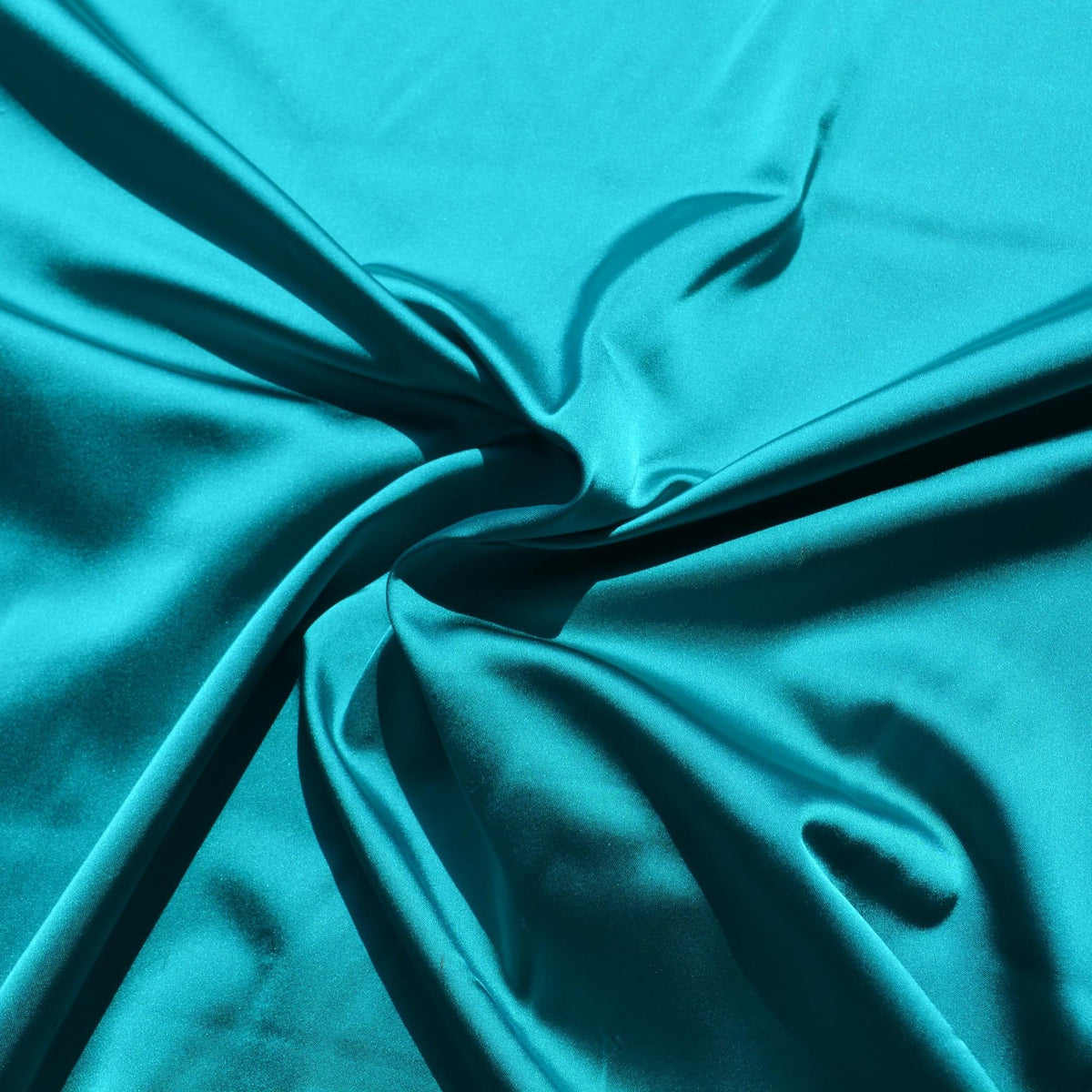 Two-Tone Taffeta Double Sided Fabric | Designer Deadstock | By the Yard