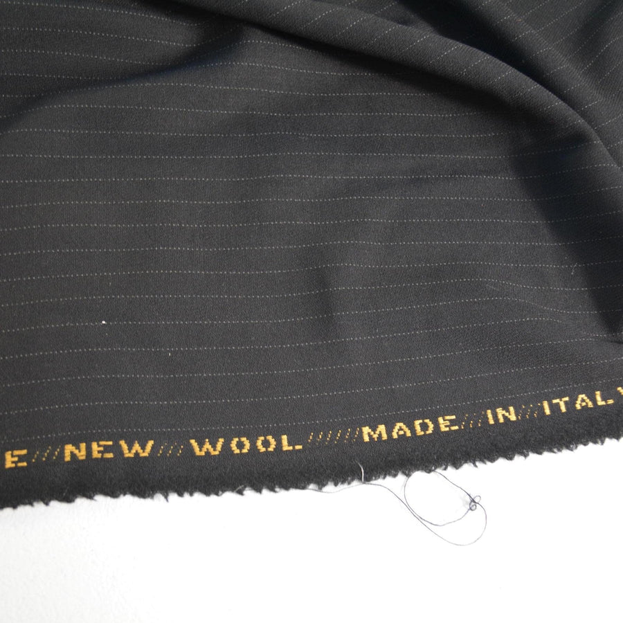 100% WOOL