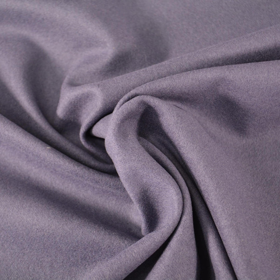 SILK WOOL BLEND