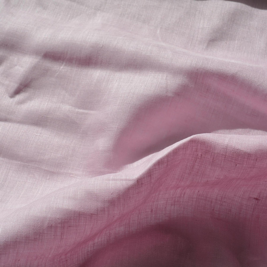 100% Linen Fabric Light purple / lavender 58" Wide Dressmaking Tailoring | By the Yard